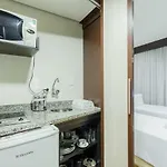 BHomy Paraíso Bela vista e Paraíso ME1211