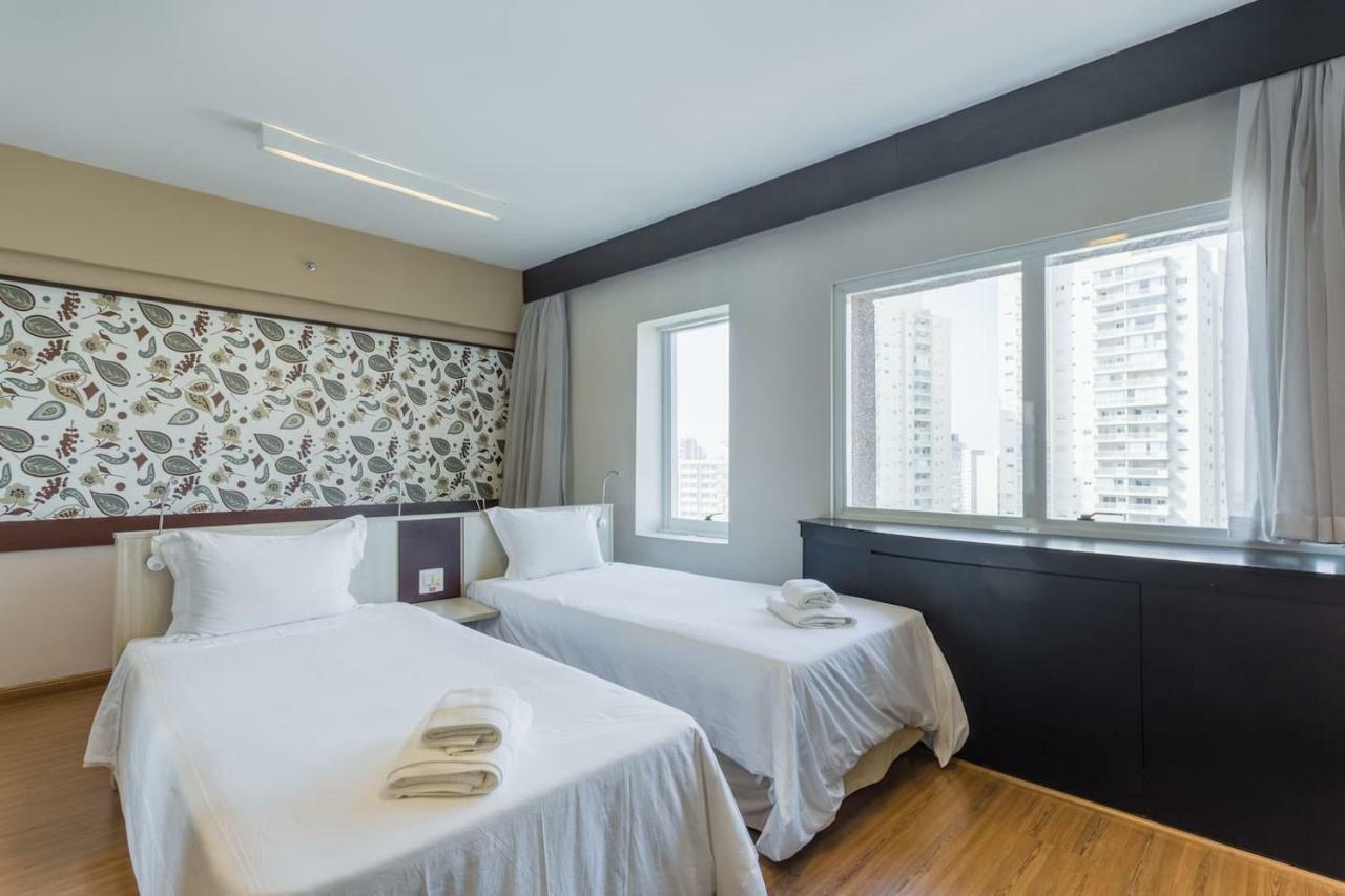 Bhomy Paraiso Bela Vista E Paraiso Me1211 Apartamento