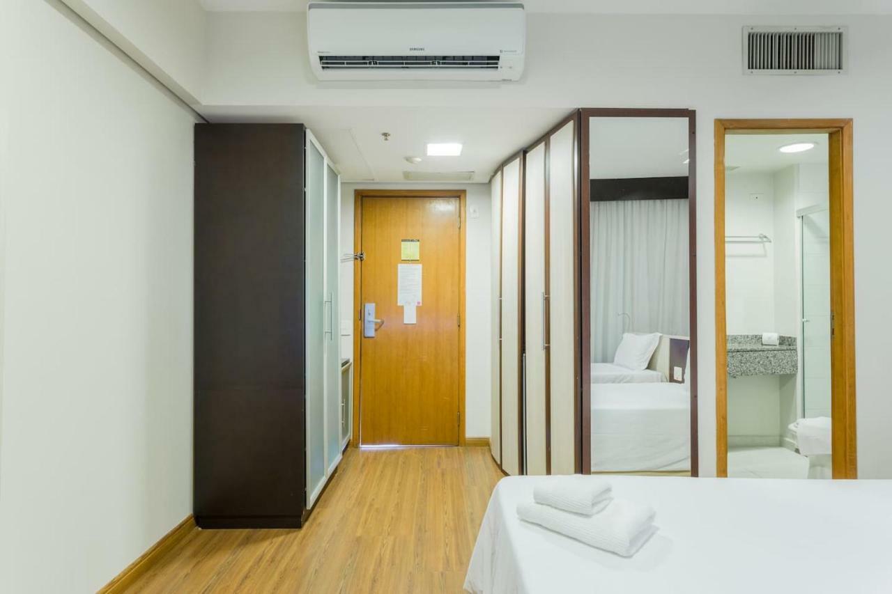 Apartamento Bhomy Paraiso Bela Vista E Paraiso Me1211 São Paulo