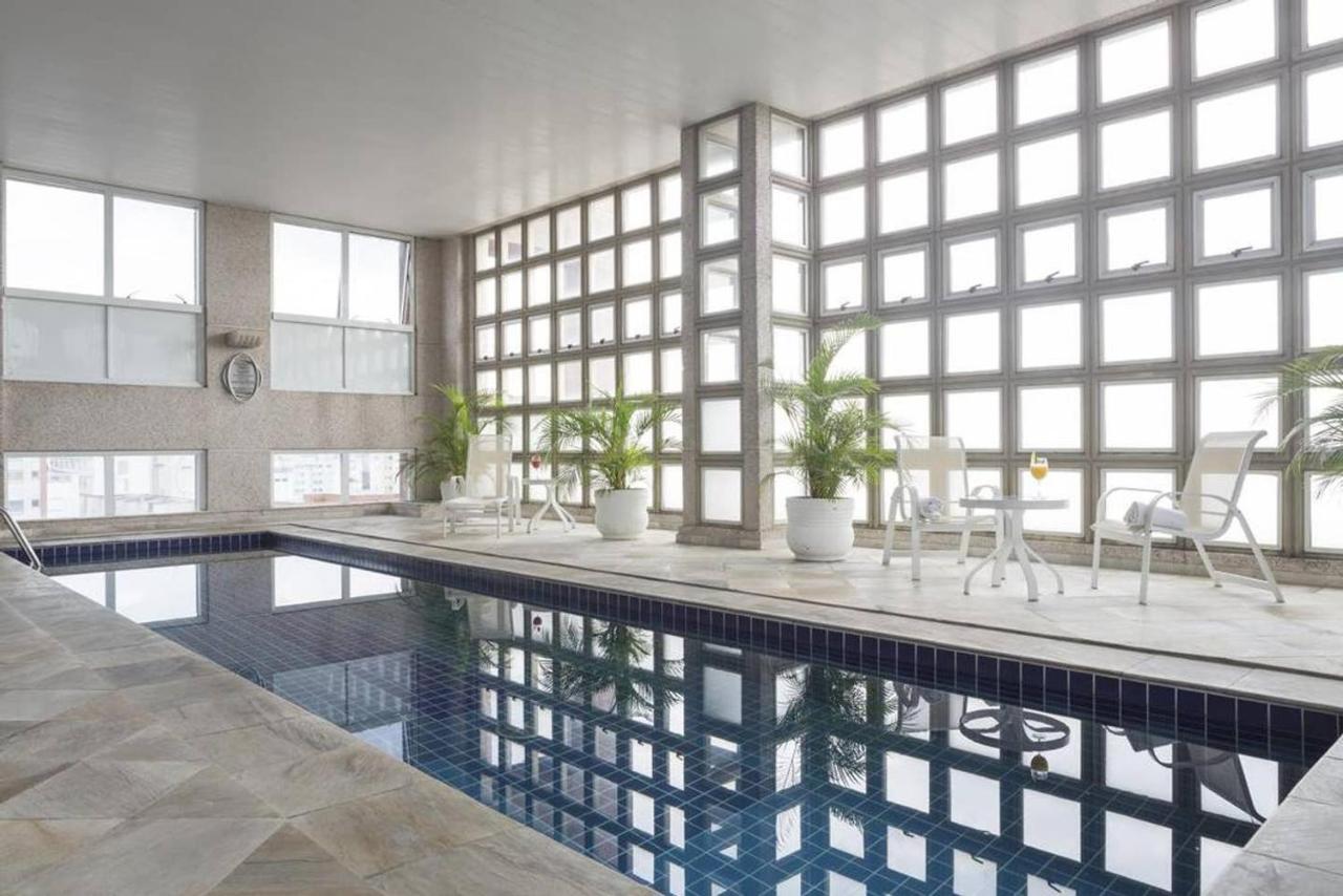 Apartamento Bhomy Paraiso Bela Vista E Paraiso Me1211 São Paulo